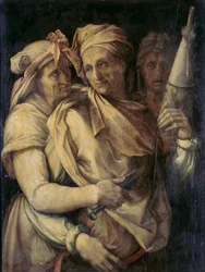 The Three Fates